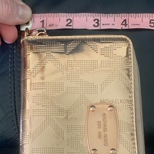 Michael Kors wallet